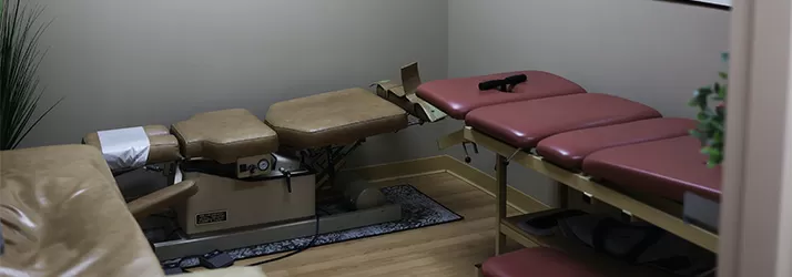 Chiropractic Charleston WV Flexion