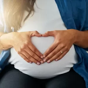 Chiropractic Charleston WV Pregnancy